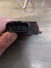 2008 Yamaha Raptor 700 Yfm700r Ecu Computer Controller Unit Black Box Ecm Cdi 