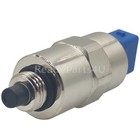 Solenoid 28363769 Fit For Delphi Fuel Injection Pump Dp200 Dpa Dps Dp210 Dp310 