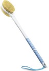 20 5 Back Bath Brush Long Handle For Shower For Elderlymen And Womenback Scrubb
