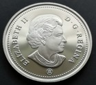      Canada  2007  Proof   Silver  Dollar       Thayendanegea     