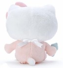Sanrio Japan Hello Kitty Talking Baby Doll 8    Pink Kawaii Toy Collectible Anime