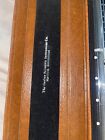 Vintage Gerber Variable Scale Engineering Slide Rule Model Tp007100b W  Case