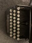 Oliver Typewriter Co  Standard Visible Writer No  3 Typewriter Vintage Antique