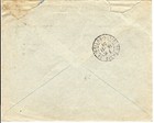 1904 Austria Stamp Used In Constantinople Cover To France   Turkey   Levant