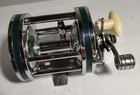 Vintage Heddon 499 Baitcasting Reel 