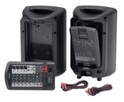 Yamaha Stagepas 400bt Portable Pa System