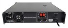 Rockville Rpa14 7000 Watt Peak   2000w Rms 2 Channel Power Amplifier Pro dj Amp
