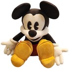 Nwt Folkmanis Disney Mickey Mouse 18   Hand Puppet Toy New