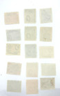 Seychelles 1938 Kgvi Definitive Set Of 15 Used Sg 125-138 British Colony Stamps