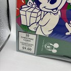 New Vintage Disney Christmas Cards With Coordinated Envelopes 20 Pcs   Nwdp