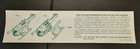Vtg 1995 Hess Toy Truck   Helicopter  Iob  See Description