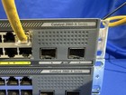 Cisco Catalyst 2960-x 48 Port Switch 48td-l -lot Of 4 - Tested Ports -read Below