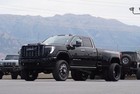 2025 Gmc Sierra 3500 Denali Ultimate