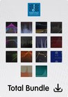 Fabfilter Total Bundle  1 Pc  Lifetime  - Fabfilter 