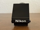 Rare Nikon Modified Dw-4 Finder For F3 Retinal Fundus Camera Viewfinder 6x Dw4