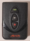 Vintage Motorola Arch Wireless Beeper Pager Bravo 501-tested Works