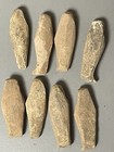 Ancient Egyptian Ushabti   2500 Years Old And In Museum Quality With Coa