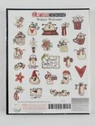 Dream Designs Winter Welcome Embroidery Designs Great Notions Multi-formated Cd