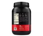 Optimum Nutrition Gold Standard100  Whey Protein Powder- Double Rich Chocolate 