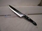      Cutco 1725 French Chef s Knife 1989 Factory Serviced Classic Handle