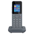 Grandstream Dp725 Dect Cordless Ip Phone