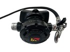 Dive Rite Ft1-xt Regulator 80  Hose And Ss Clip