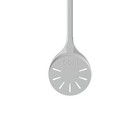 Ooni - Pizza Turning Peel - Silver