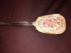 Vintage Hair Brush