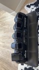 Chauvet Intimidator Wave Led Dj Lights