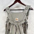 Ergobaby Omni 360 Ergonomic Baby Carrier Pearl Grey Bcs360gry Infant Toddler