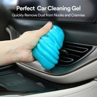 Pulidiki Car Cleaning Gel Car Clean Putty  Universal Car Interior Cleaner