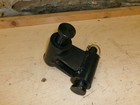 Jct Auger Hanger Mounting Bracket Mount