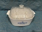 Extremely Rare Vintage Corningware    