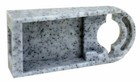 Lixit Replacement Bracket For Lixit Bowls Crocks Feeders Dishes 10-20 Oz