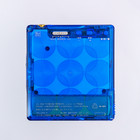 Victor Xm-zx5 Minidisc Md Player     Blue  demo Video   plays   451 