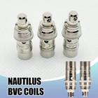 Iron Nautilus Bvc Coils Nautilus Series Atomizers Various Specifications New
