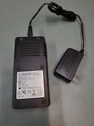  new  Entellus 2-slot Li Ion Battery Charger 18650 21700