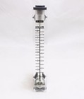 4 Panel Flowmeter Water Flow Meter Rotameter 0 2-2 0 Gpm