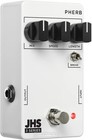 Jhs 3 Series Pherb Phaser reverb Pedal