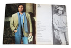 Vintage Paul Simon Songbook Sheet Music Book Guitar Piano Vocal 1970 s Folk Rock
