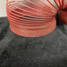 1940 s Vintage Early James Original Metal Slinky Toy Red Slinky