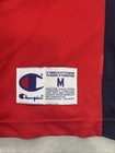 Vintage Rebecca Lobo Team Usa Champion 1996 Olympic Wnba Basketball Jersey Sz M