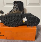 Crispi Lapponia Iii Hazelnut Hiking Boots Men s Us 13 Medium Mpn Cf4970 4500