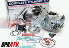 99  Yamaha Yz250 Yz 250 72mm 295 Cc Big Bore Cylinder Piston Top End Rebuild Kit