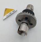Hbx Haiboxing 2996a 2996 2995 2997a Rc Rear Differential T2123r Ships Free Us