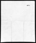 Hagerty Brothers Platt St  Nyc Apothecaries  Glass 1868 Letterhead W  Vignette