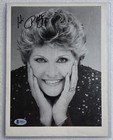 Patti Page Bas Beckett Coa Signed Magazine Photo Autographed Singer Music