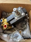 Pentair Hypro Powerline Plus 2414b-p Triplex Plunger Pump