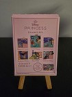 2 Palm Disney Princess Care For Your World Pins Le 300 - Rapunzel And Jasmine