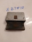 Original Mercedes W121 190sl Ash Tray 